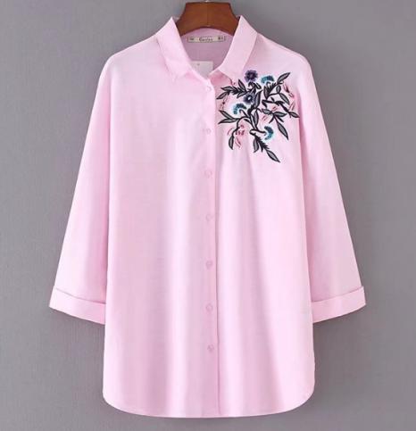 sd-11582 shirt pink